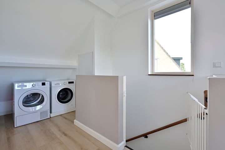 Foto 15 van Aquamarijn 74