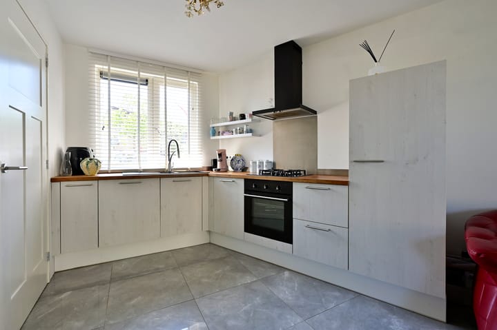 Foto 17 van Aquamarijn 74