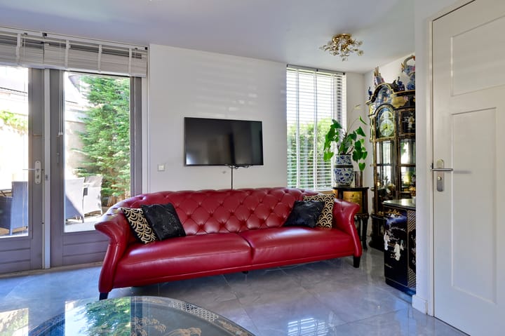 Foto 19 van Aquamarijn 74