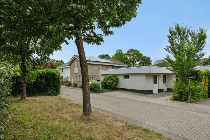 Foto 2 van Franciscanenborch 3