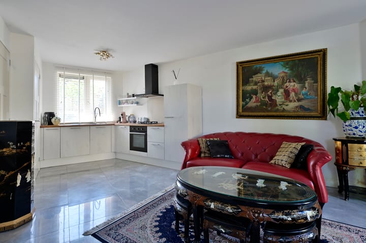 Foto 20 van Aquamarijn 74