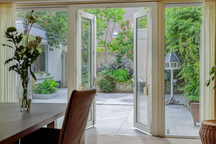 Foto 10 van Franciscanenborch 3