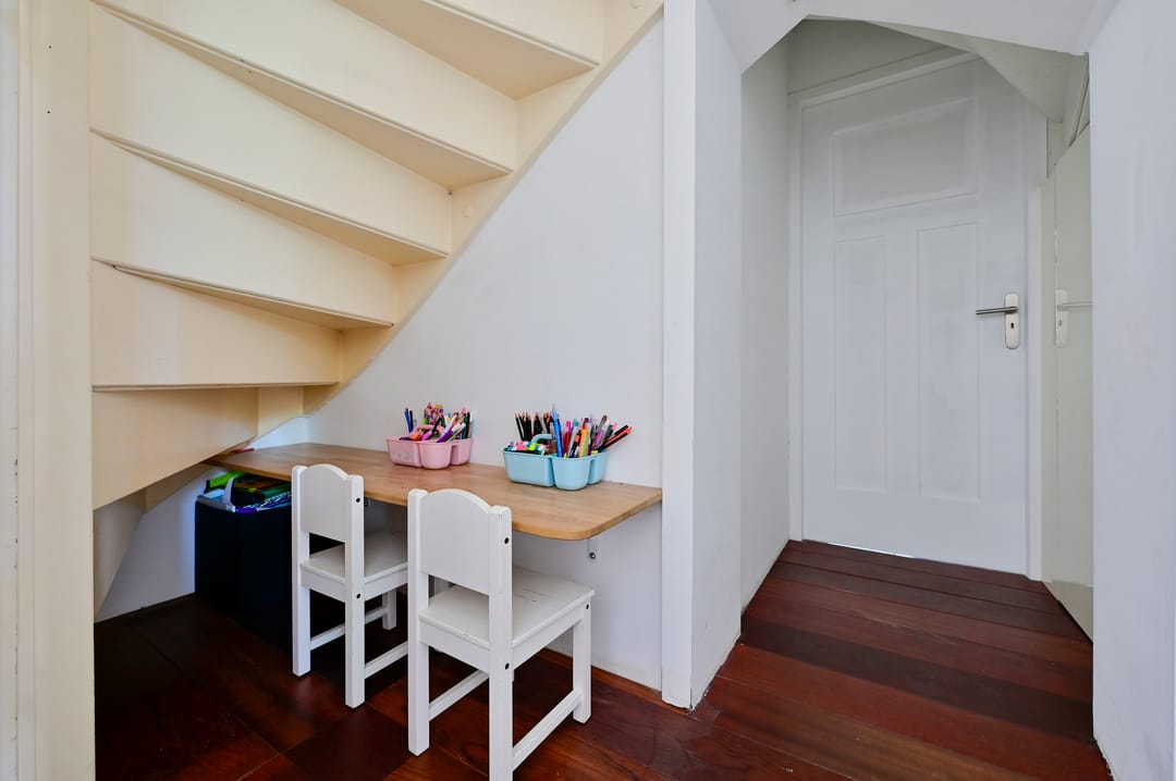 Foto 26 van Aquamarijn 74