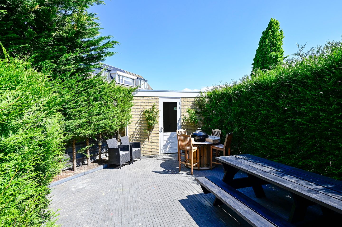 Foto 29 van Aquamarijn 74