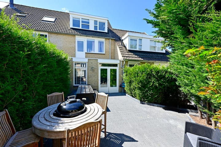 Foto 30 van Aquamarijn 74