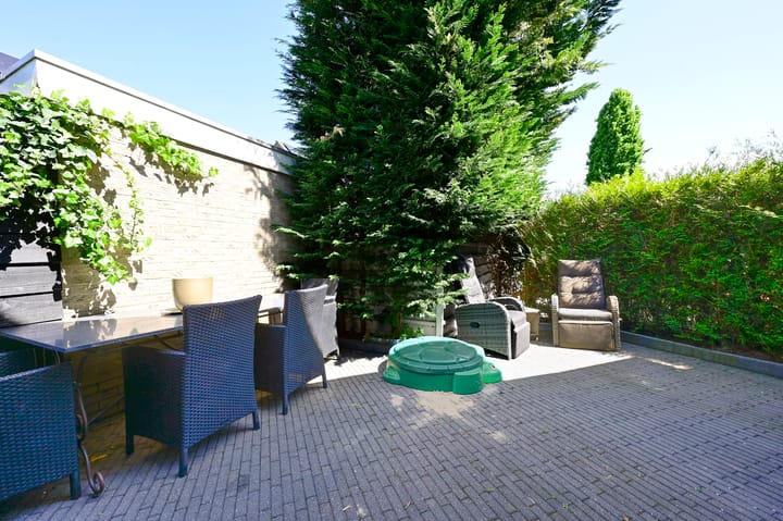 Foto 31 van Aquamarijn 74