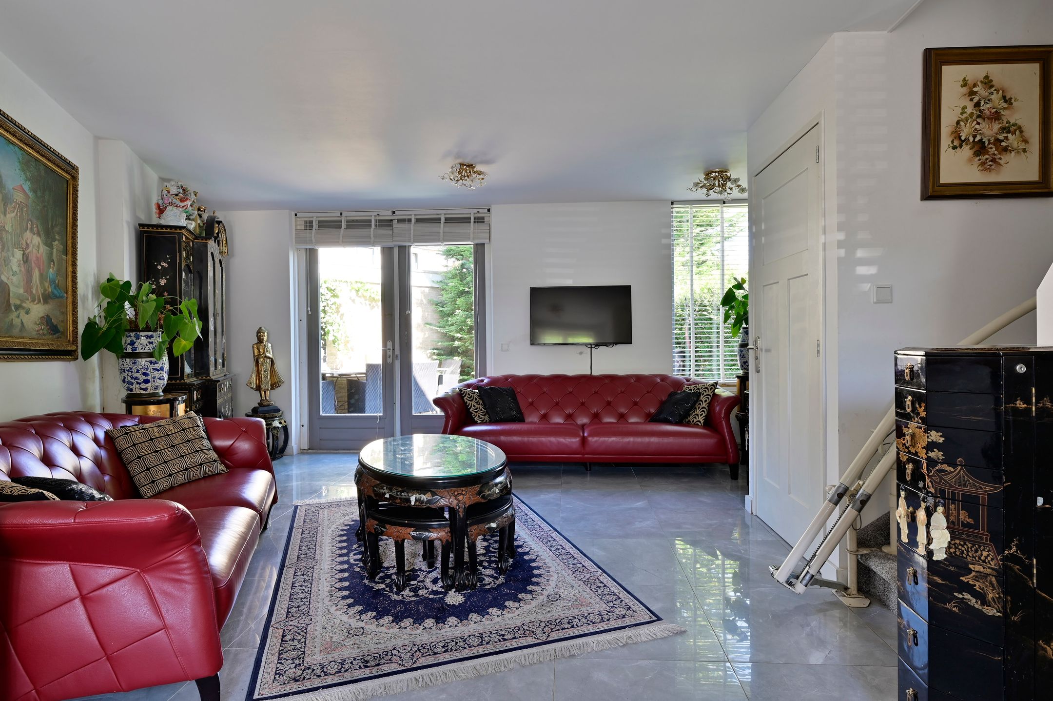 Foto 18 van Aquamarijn 74