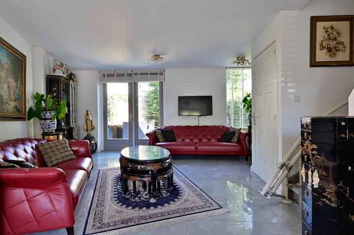 Foto 18 van Aquamarijn 74