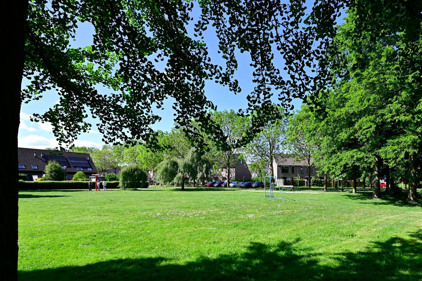 Foto 34 van Aquamarijn 74