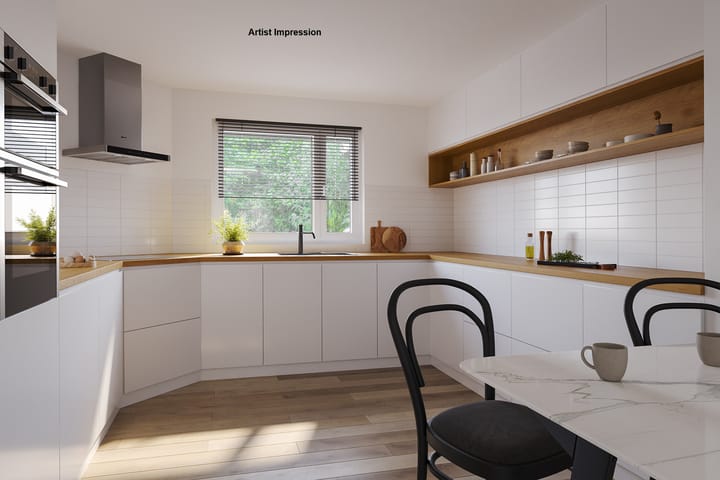 Foto 16 van Franciscanenborch 3