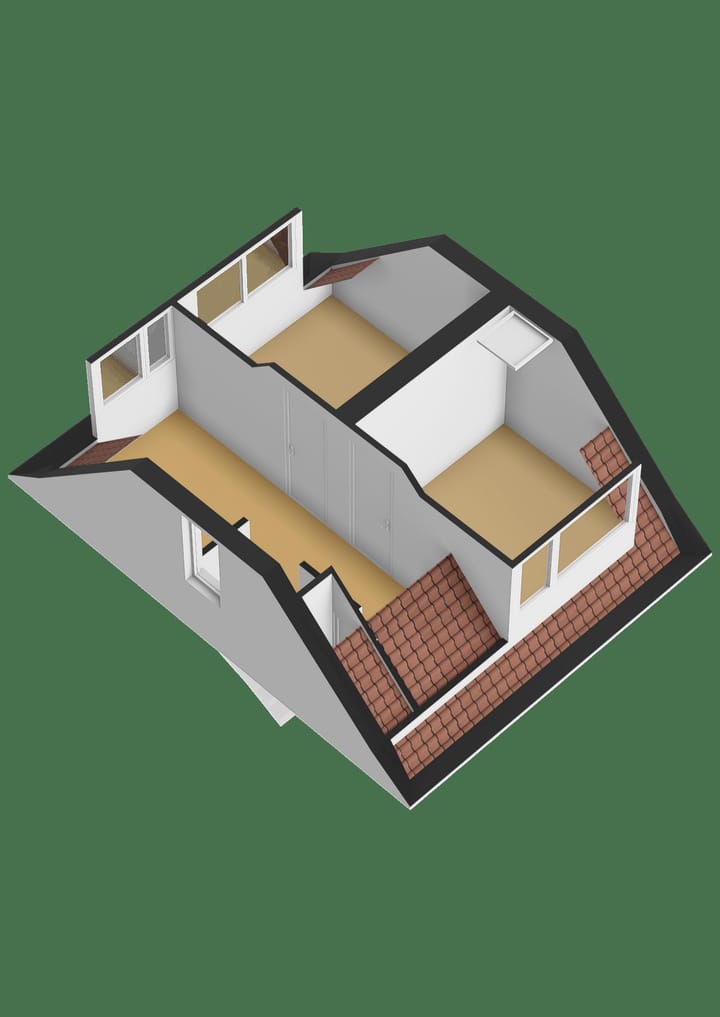 Foto 35 van Aquamarijn 74