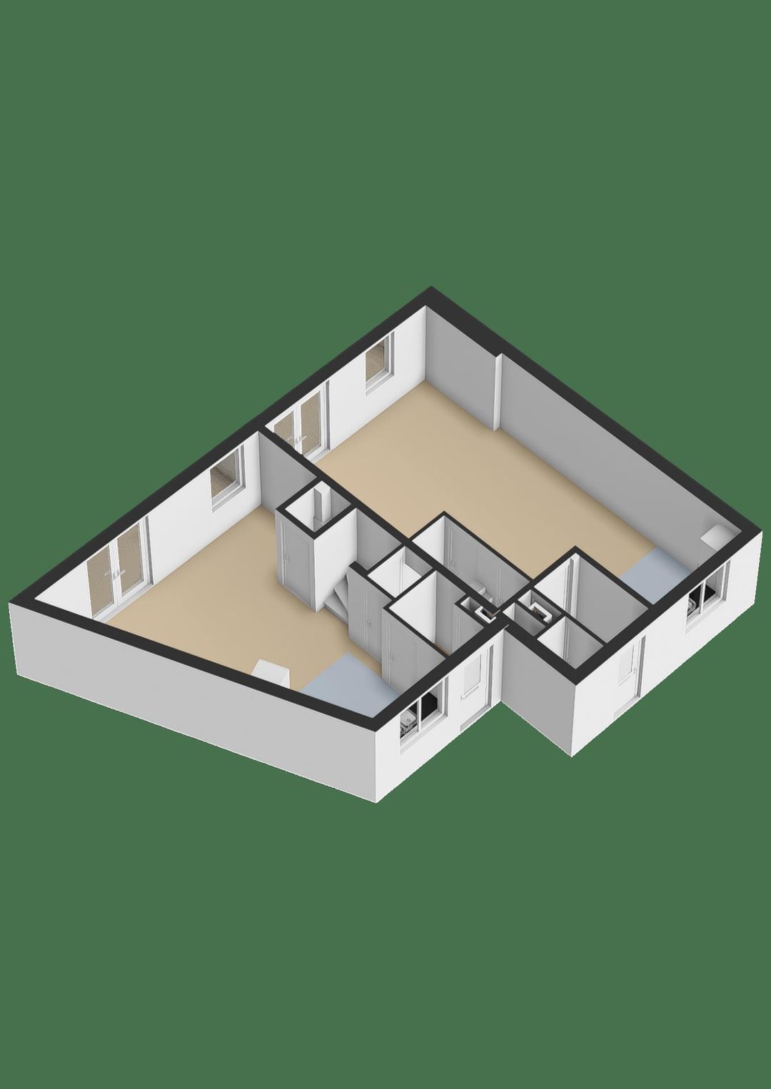 Foto 37 van Aquamarijn 74