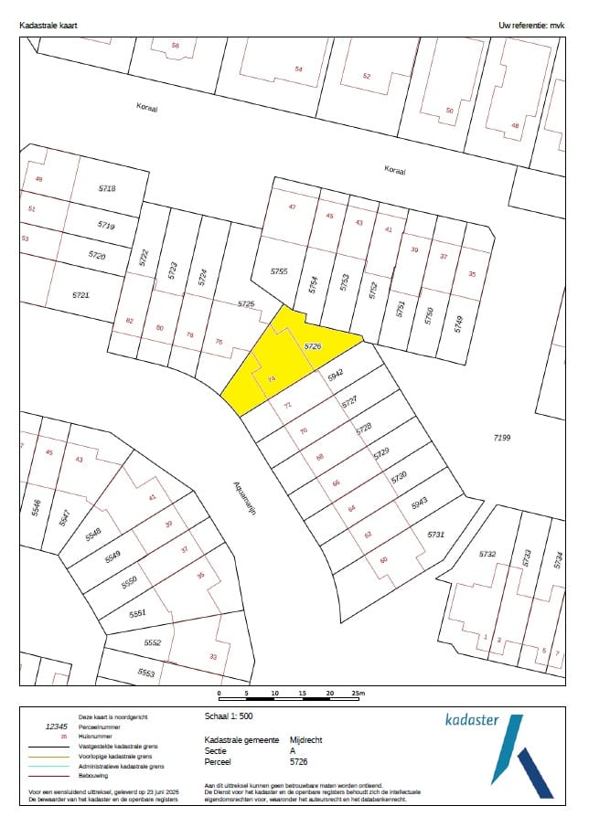 Foto 43 van Aquamarijn 74