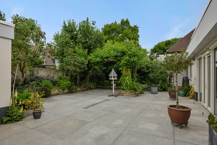 Foto 30 van Franciscanenborch 3