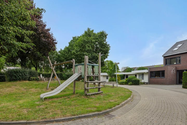 Foto 40 van Franciscanenborch 3