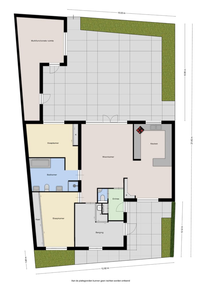 Foto 42 van Franciscanenborch 3