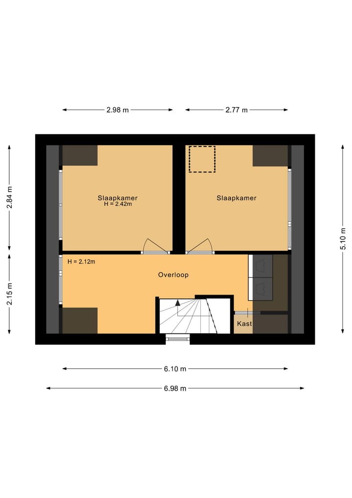 Foto 42 van Aquamarijn 74