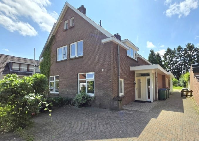 Foto 1 van Bothaweg 14