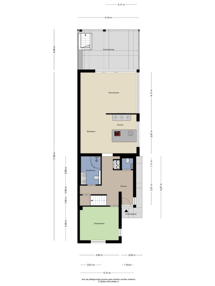 Foto 44 van Bothaweg 14