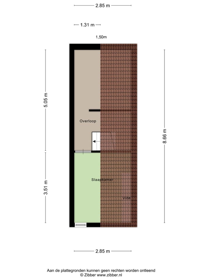 Foto 46 van Bothaweg 14