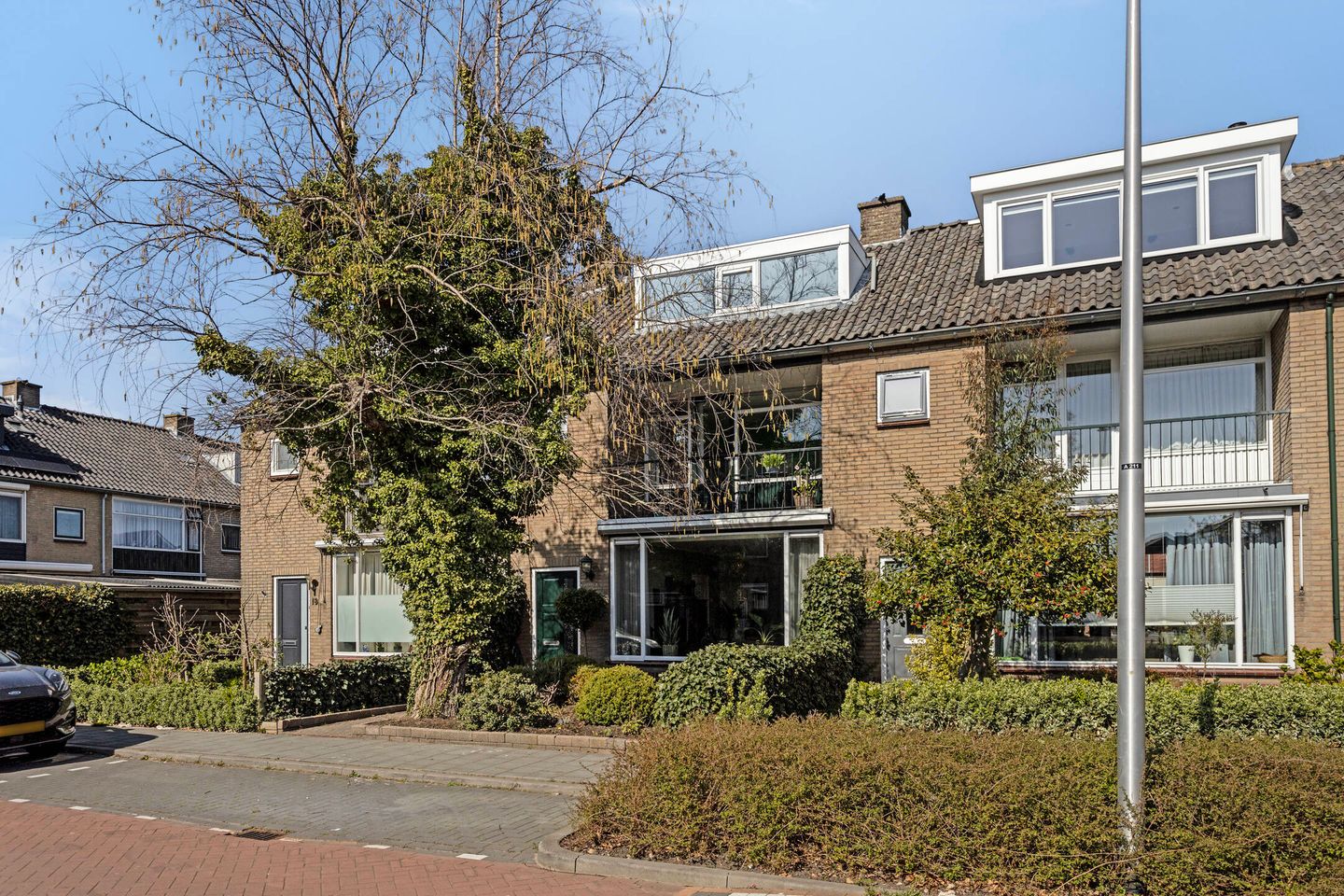 Foto 4 van Albert Schweitzerstraat 16