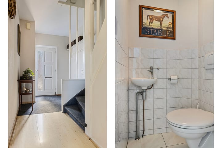 Photo 5 of Albert Schweitzerstraat 16