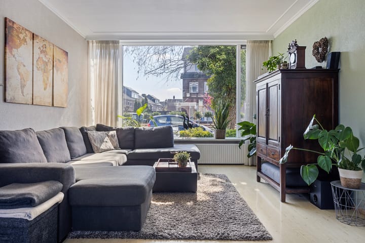 Foto 6 van Albert Schweitzerstraat 16