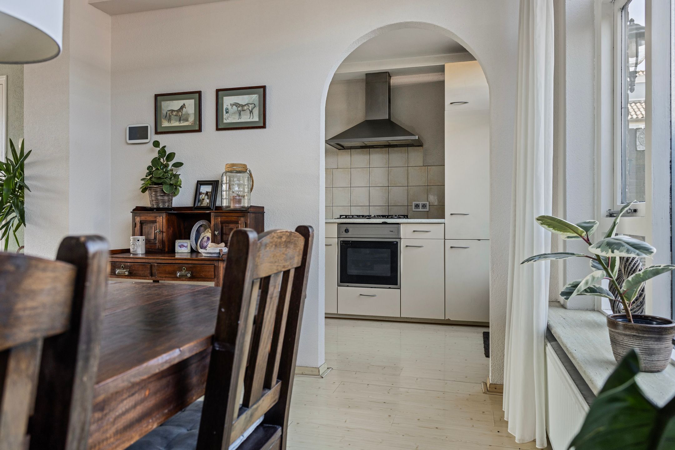 Foto 9 van Albert Schweitzerstraat 16