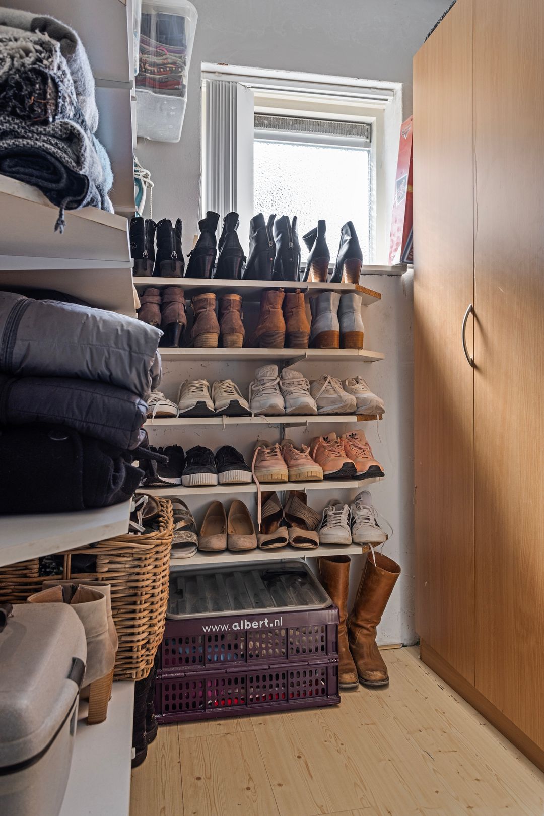 Foto 13 van Albert Schweitzerstraat 16