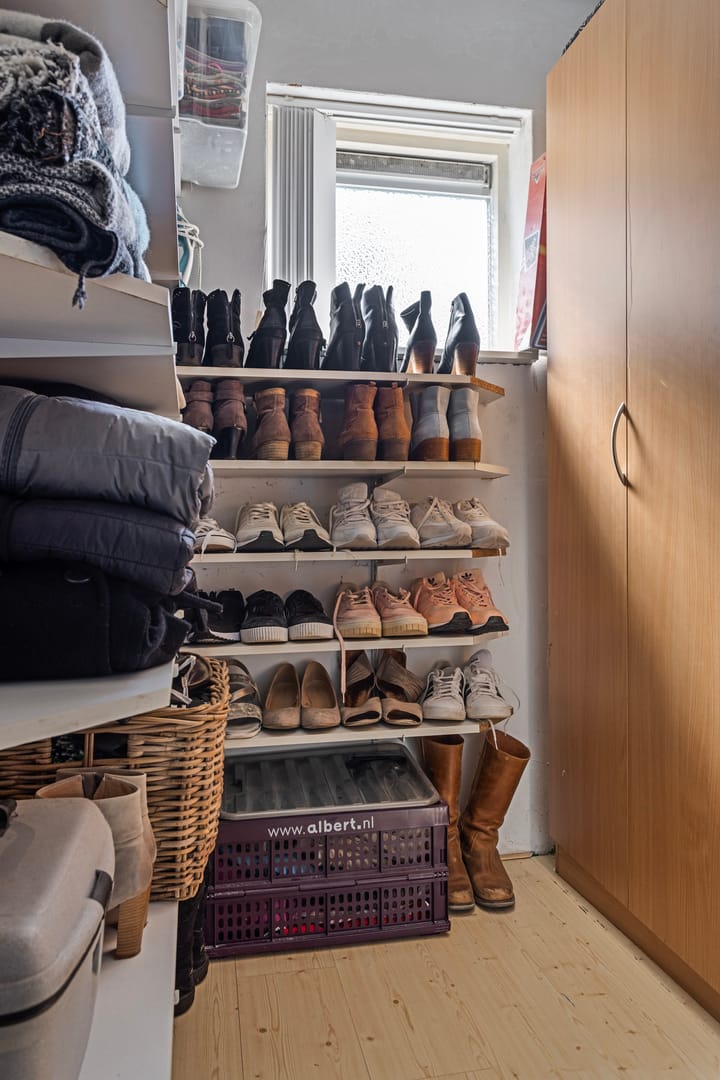 Foto 13 van Albert Schweitzerstraat 16