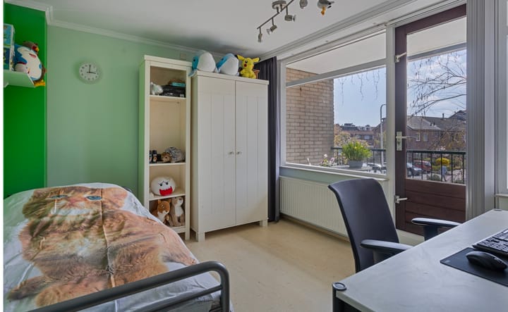 Foto 17 van Albert Schweitzerstraat 16