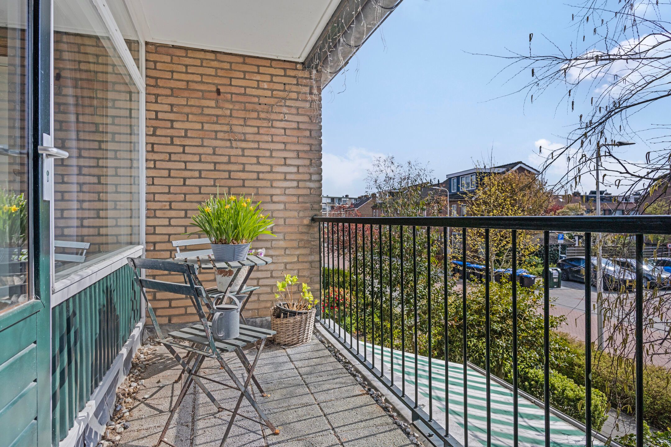 Foto 18 van Albert Schweitzerstraat 16