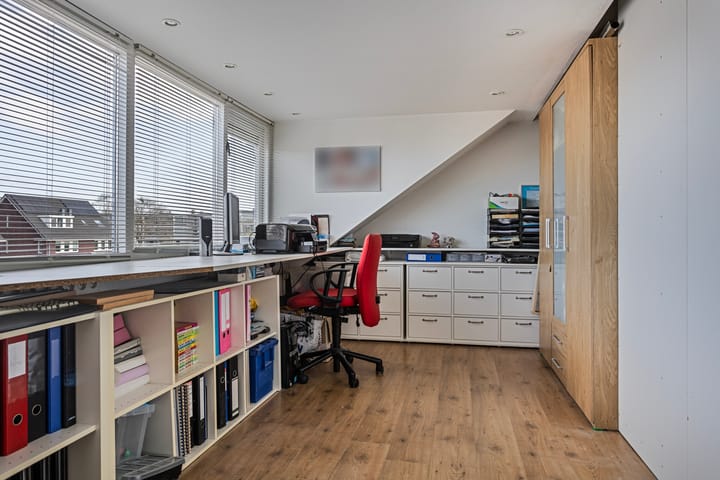 Foto 19 van Albert Schweitzerstraat 16