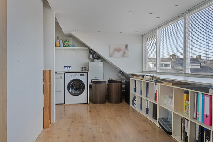 Foto 20 van Albert Schweitzerstraat 16