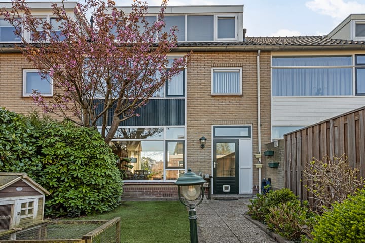 Foto 22 van Albert Schweitzerstraat 16