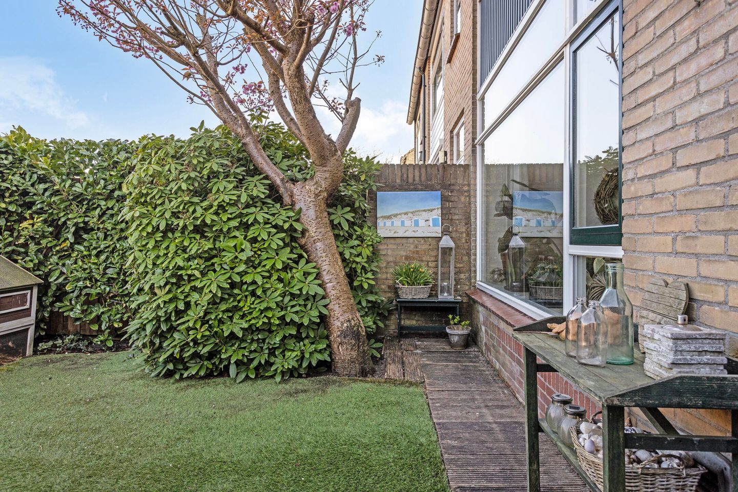 Foto 25 van Albert Schweitzerstraat 16