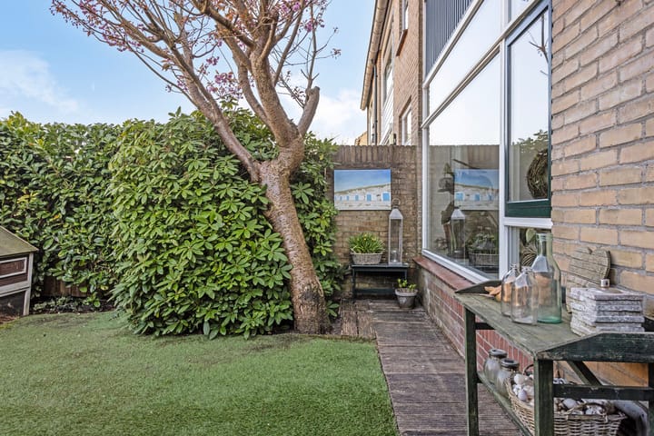 Foto 25 van Albert Schweitzerstraat 16