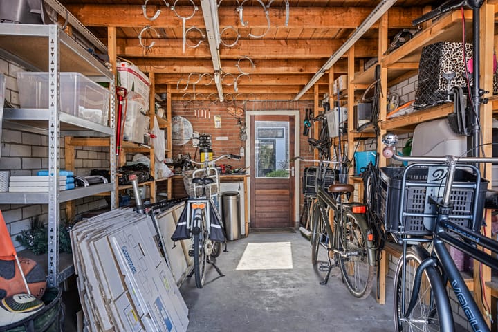 Foto 27 van Albert Schweitzerstraat 16