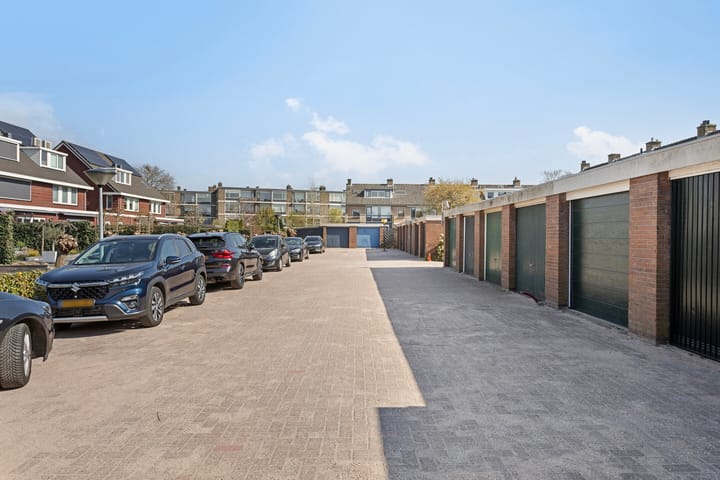 Foto 28 van Albert Schweitzerstraat 16