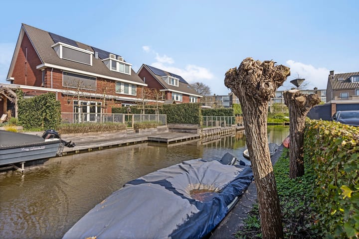 Foto 29 van Albert Schweitzerstraat 16