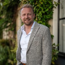 Niels Orij - NVM Register Makelaar