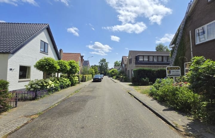 Foto 43 van Bothaweg 14