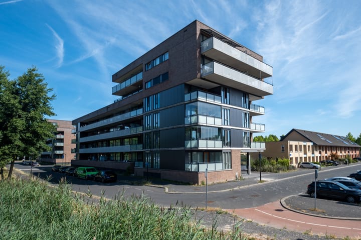 Foto 1 van Galantstraat 37