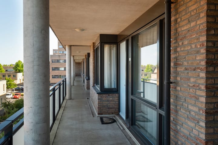 Foto 3 van Galantstraat 37