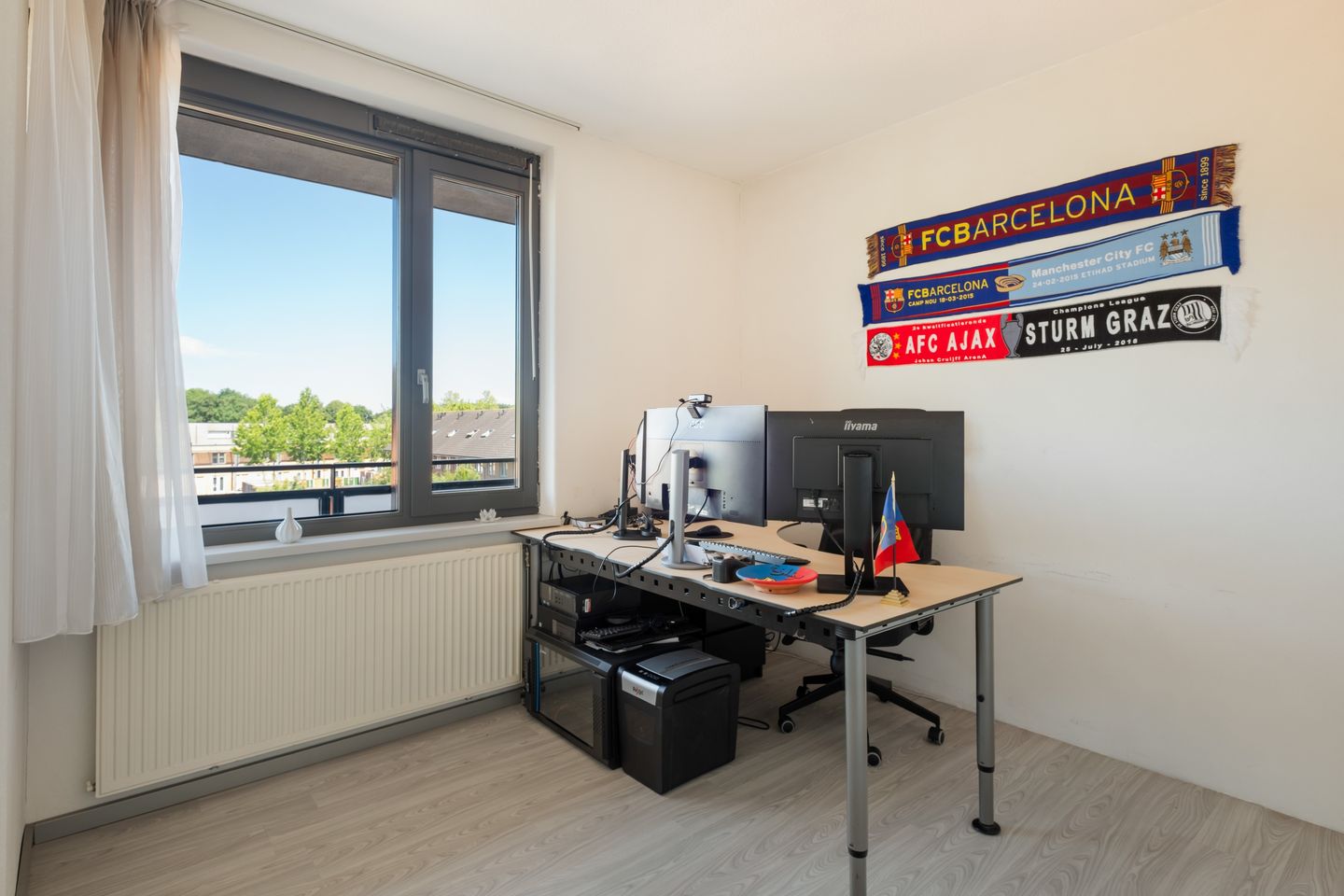 Foto 20 van Galantstraat 37