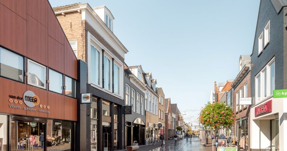 Photo 9 of Dracht 28