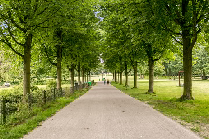 Photo 33 of Erik de Roodestraat 11-3