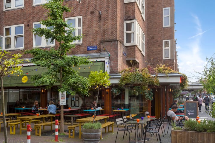 Photo 36 of Erik de Roodestraat 11-3