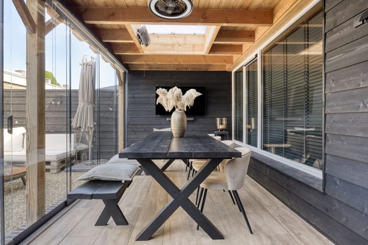 Photo 3 of Saturnusstraat 18