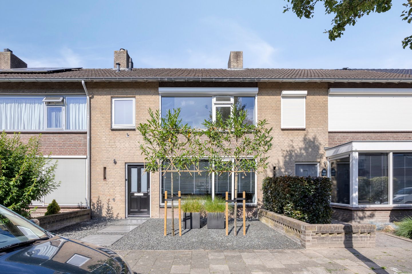Foto 4 van Saturnusstraat 18